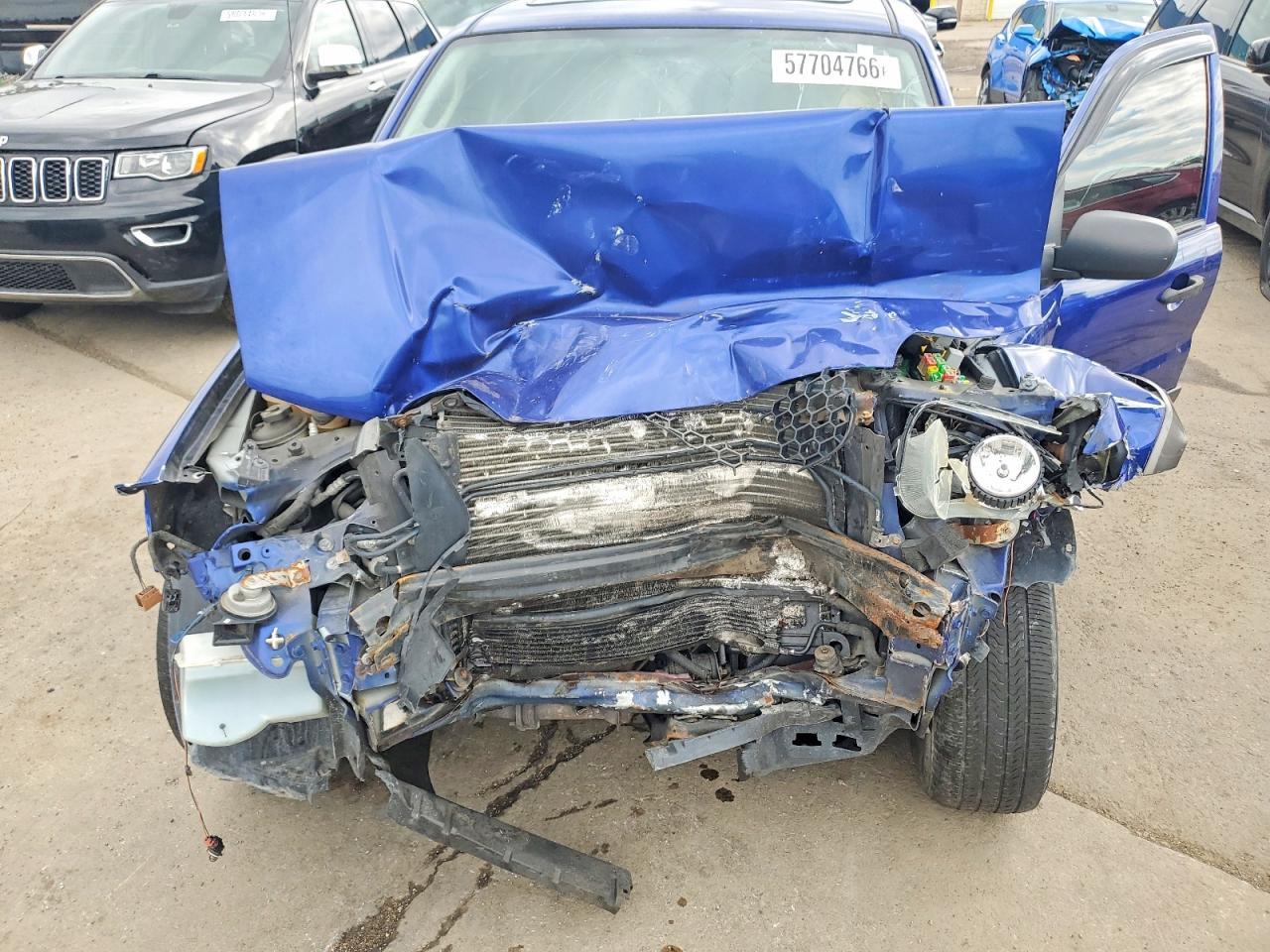 2006 FORD ESCAPE