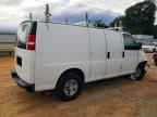 2013 CHEVROLET EXPRESS 2500