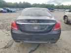2015 MERCEDES-BENZ C-CLASS