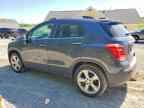 2016 CHEVROLET TRAX