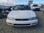 1997 HONDA ACCORD