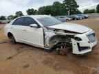 2014 CADILLAC CTS