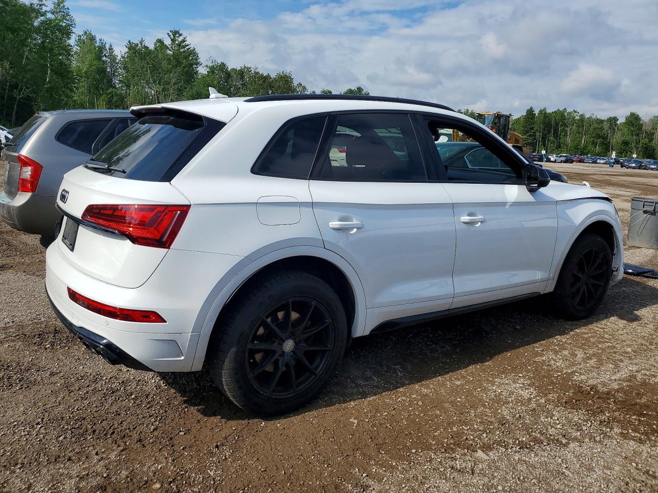 2024 AUDI SQ5