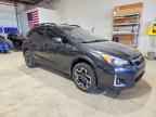 2017 SUBARU Crosstrek