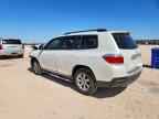 2012 TOYOTA HIGHLANDER