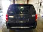 2015 DODGE GRAND CARAVAN