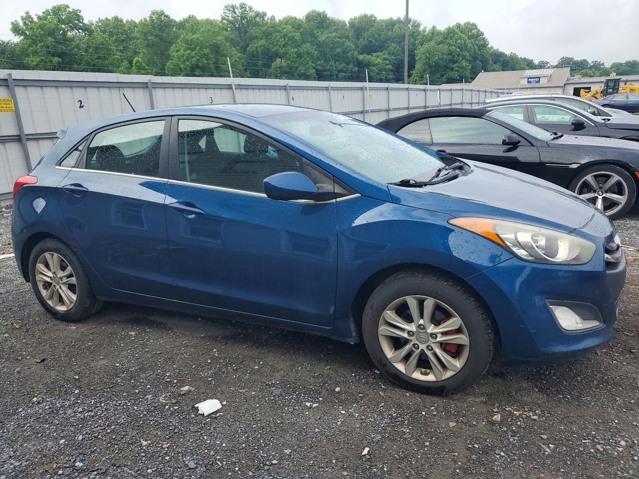 2014 HYUNDAI ELANTRA