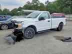 2018 FORD F-150 Lightning