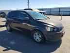 2015 CHEVROLET SONIC