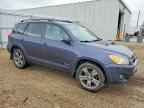 2009 TOYOTA RAV4