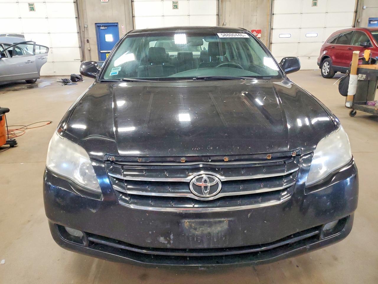 2007 TOYOTA Avalon
