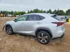 2019 LEXUS NX 300
