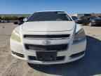 2011 CHEVROLET MALIBU
