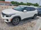 2022 KIA SELTOS