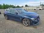 2017 BMW 4 Series