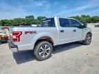 2019 FORD F-150 Lightning