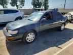1997 TOYOTA COROLLA