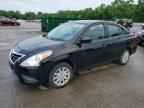2017 NISSAN VERSA