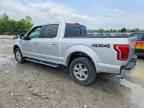 2015 FORD F-150 Lightning