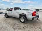 2010 CHEVROLET Silverado