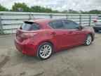 2013 LEXUS CT 200