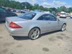 2005 MERCEDES-BENZ CL-Class