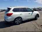 2017 NISSAN PATHFINDER