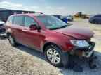2012 SUBARU Tribeca