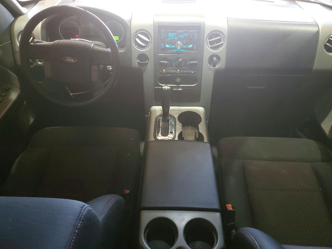 2008 FORD F-150 Lightning