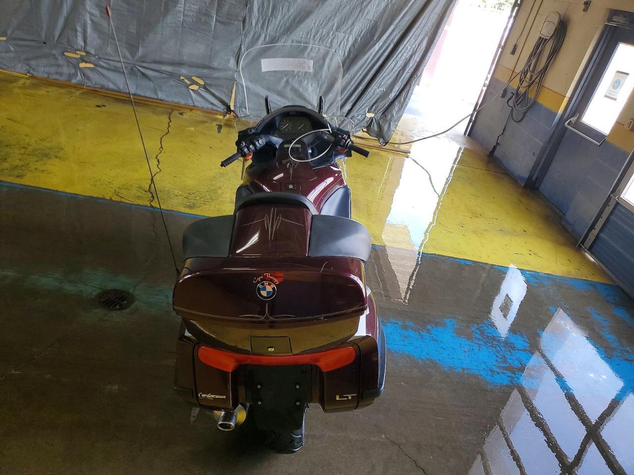 1999 BMW K 1200