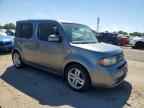2010 NISSAN CUBE