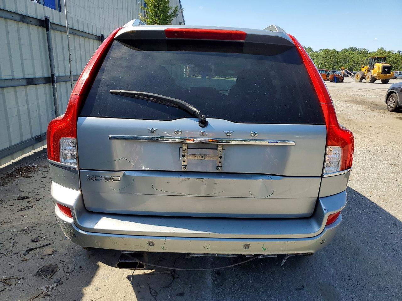 2014 VOLVO XC90
