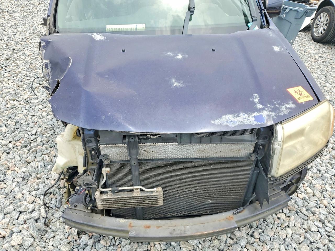 2013 HONDA PILOT