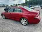2008 FORD FUSION