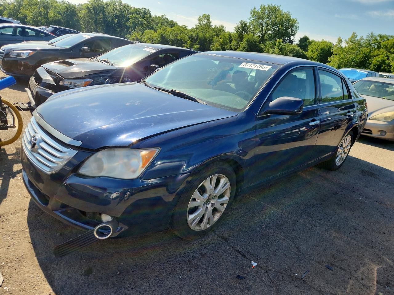 2008 TOYOTA Avalon