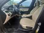 2017 BMW X1