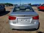 2012 KIA FORTE