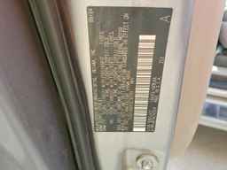 2005 TOYOTA Sequoia