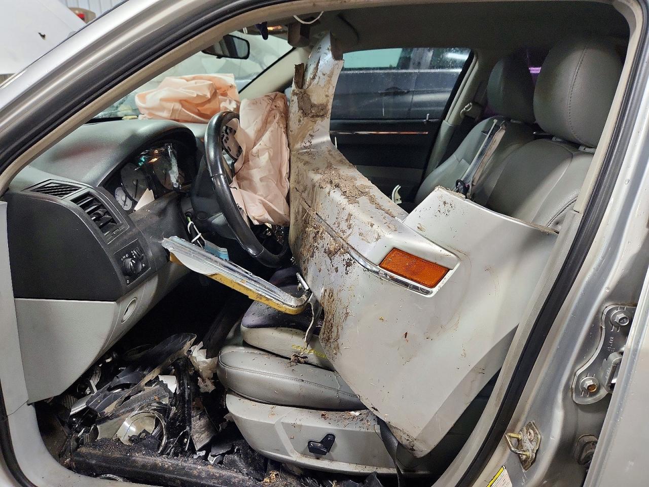 2006 CHRYSLER 300