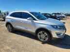 2017 LINCOLN MKC