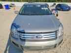 2008 FORD FUSION