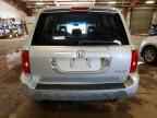 2004 HONDA PILOT