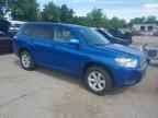 2009 TOYOTA HIGHLANDER