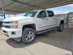 2015 CHEVROLET Silverado 2500
