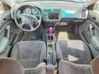 2002 HONDA CIVIC