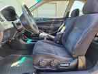 2000 HONDA CIVIC