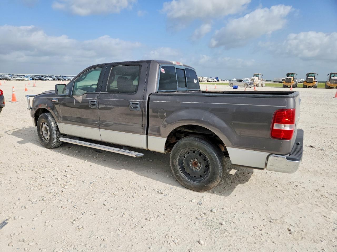 2006 FORD F-150 Lightning