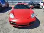 2007 PORSCHE Cayman