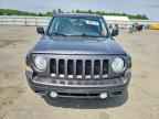 2016 JEEP PATRIOT