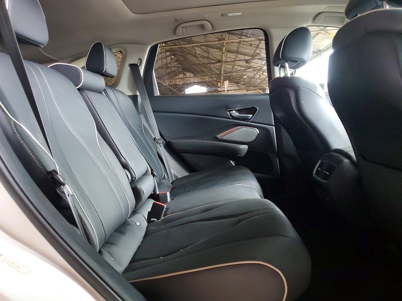 2021 ACURA RDX